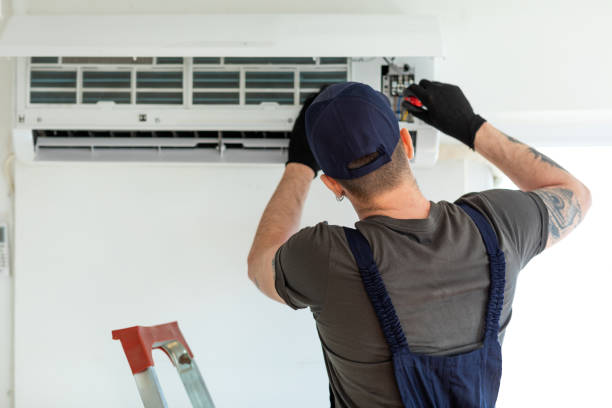 Best Best Air Duct Cleaning Company  in Slaughterville, OK