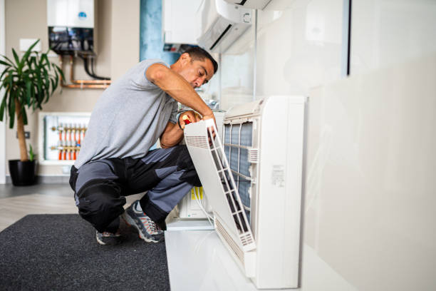 Best HVAC Air Duct Cleaning  in Slaughterville, OK